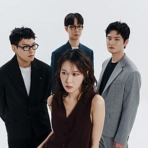 아티스트 프로필 사진 이미지