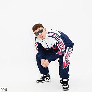 아티스트 프로필 사진 이미지