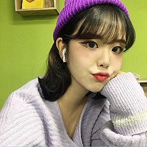 아티스트 프로필 사진 이미지