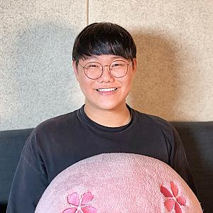 아티스트 프로필 사진 이미지