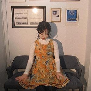 아티스트 프로필 사진 이미지