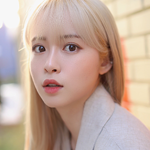 아티스트 프로필 사진 이미지