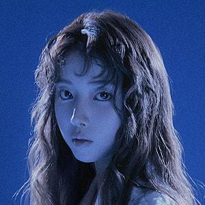 아티스트 프로필 사진 이미지