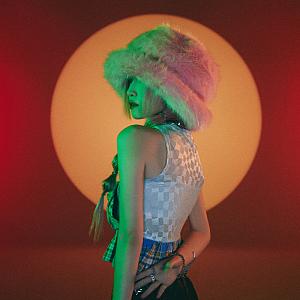 아티스트 프로필 사진 이미지