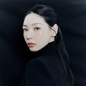 아티스트 프로필 사진 이미지