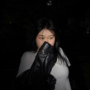 아티스트 프로필 사진 이미지