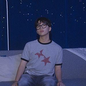 아티스트 프로필 사진 이미지