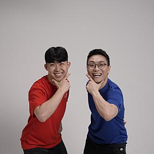 아티스트 프로필 사진 이미지