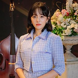 아티스트 프로필 사진 이미지