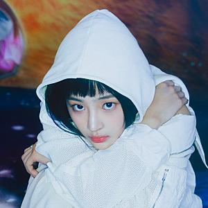 아티스트 프로필 사진 이미지