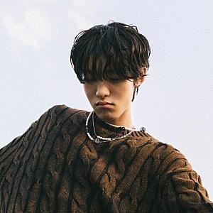 아티스트 프로필 사진 이미지