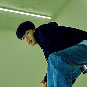 아티스트 프로필 사진 이미지