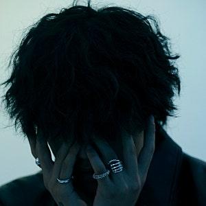 아티스트 프로필 사진 이미지