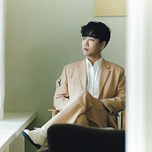 아티스트 프로필 사진 이미지