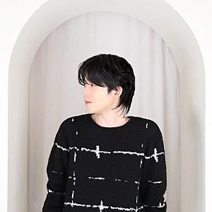 아티스트 프로필 사진 이미지
