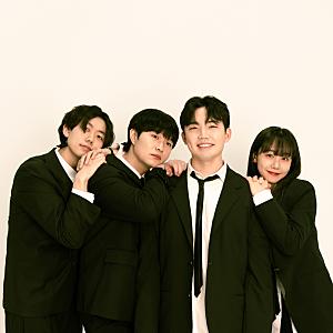 아티스트 프로필 사진 이미지