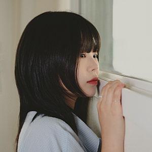 아티스트 프로필 사진 이미지