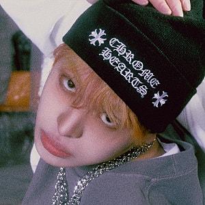 아티스트 프로필 사진 이미지