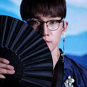 아티스트 프로필 사진 이미지