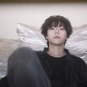 아티스트 프로필 사진 이미지