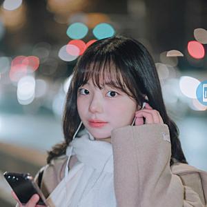 아티스트 프로필 사진 이미지