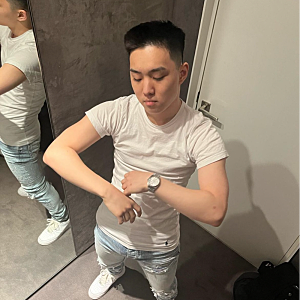 아티스트 프로필 사진 이미지
