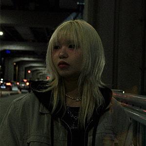 아티스트 프로필 사진 이미지