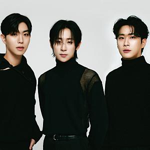 아티스트 프로필 사진 이미지