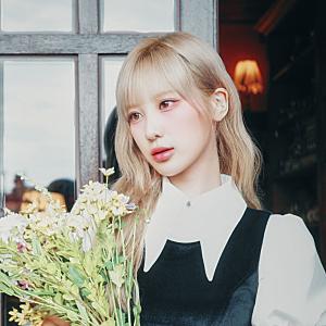 아티스트 프로필 사진 이미지