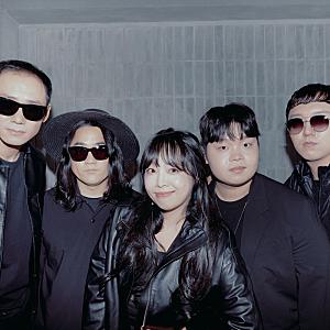 아티스트 프로필 사진 이미지