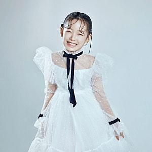 아티스트 프로필 사진 이미지