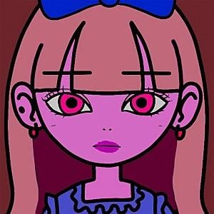 아티스트 프로필 사진 이미지