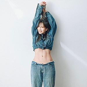 아티스트 프로필 사진 이미지