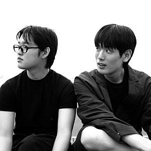 아티스트 프로필 사진 이미지