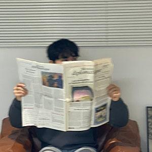 아티스트 프로필 사진 이미지