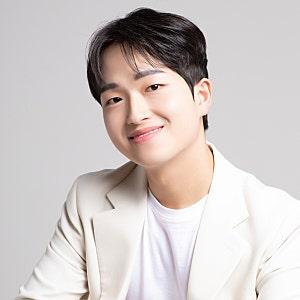 아티스트 프로필 사진 이미지