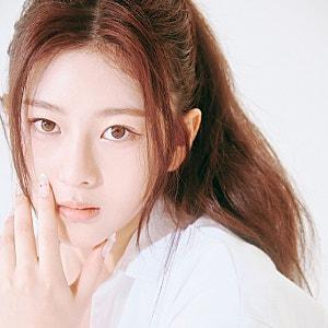 아티스트 프로필 사진 이미지