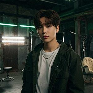 아티스트 프로필 사진 이미지