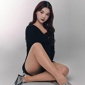 아티스트 프로필 사진 이미지