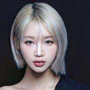 아티스트 프로필 사진 이미지
