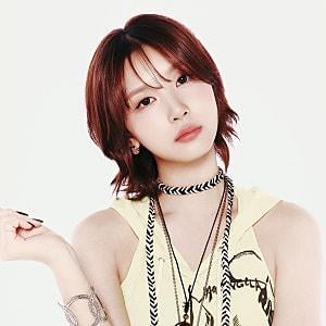 아티스트 프로필 사진 이미지
