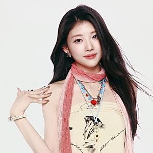 아티스트 프로필 사진 이미지