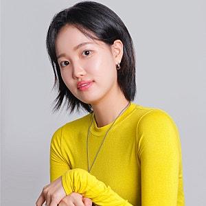 아티스트 프로필 사진 이미지