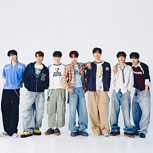 아티스트 프로필 사진 이미지