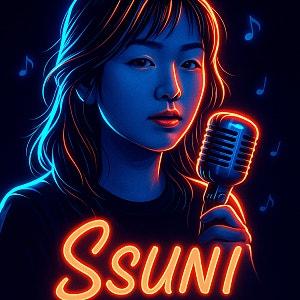 아티스트 프로필 사진 이미지