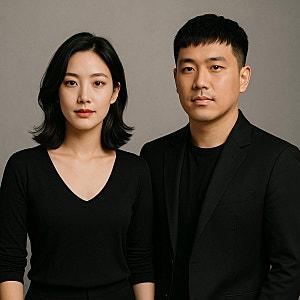 아티스트 프로필 사진 이미지