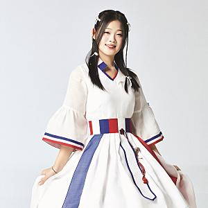 아티스트 프로필 사진 이미지