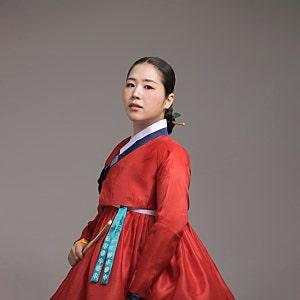 아티스트 프로필 사진 이미지