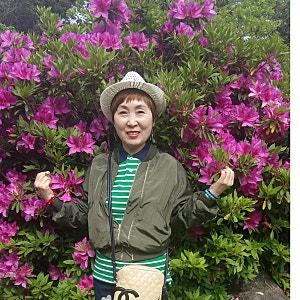 아티스트 프로필 사진 이미지