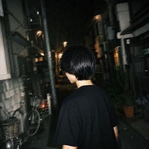 아티스트 프로필 사진 이미지